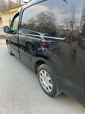 Peugeot Partner, снимка 3