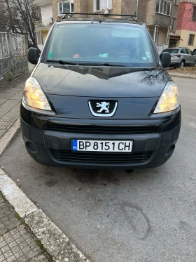 Peugeot Partner, снимка 1