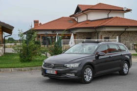 VW Passat 2.0TDI* Камера* АСС* Панорама* Германия, снимка 4