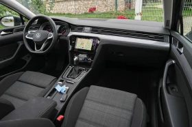 VW Passat 2.0TDI* Камера* АСС* Панорама* Германия, снимка 9