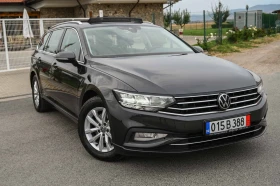 VW Passat 2.0TDI* Камера* АСС* Панорама* Германия, снимка 5