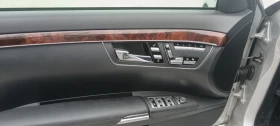 Mercedes-Benz S 350, снимка 6