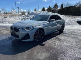 BMW 230  xDrive /Harmon Kardon / Camera / Led, снимка 1