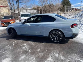 BMW 230  xDrive /Harmon Kardon / Camera / Led, снимка 2