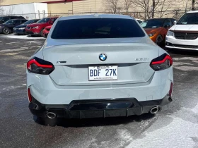 BMW 230  xDrive /Harmon Kardon / Camera / Led, снимка 4