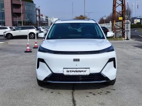 Geely Starray EM-i Plug in Hybrid MAXX, снимка 2