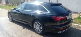 Audi A6 40 TDI hibryd, снимка 4