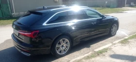 Audi A6 40 TDI hibryd, снимка 5