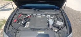 Audi A6 40 TDI hibryd, снимка 11