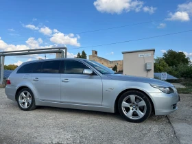 BMW 530 BMW 3.0 D Facelift , снимка 3
