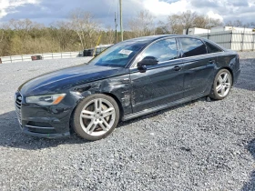 Audi A6 PREMIUM, снимка 1