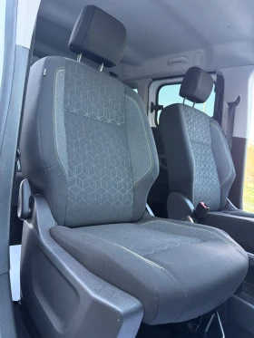 Peugeot Rifter 1.5BlueHDI* 131ps* MAXI XXL* КАТО НОВ* , снимка 10