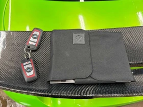 BMW 428 * 428I XDRIVE * ПОДГРЕВ * ВТОРИ ГУМИ + ДЖАНТИ * , снимка 12