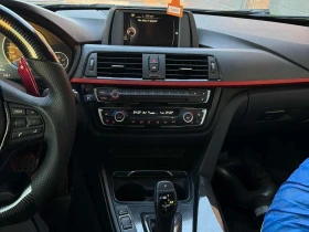 BMW 428 * 428I XDRIVE * ПОДГРЕВ * ВТОРИ ГУМИ + ДЖАНТИ * , снимка 9