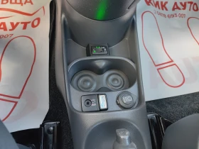 Fiat 500 1.3-70ks-ГАЗ-ПАНОРАМА, снимка 14