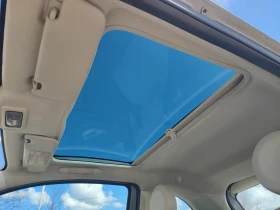 Fiat 500 1.3-70ks-ГАЗ-ПАНОРАМА, снимка 9