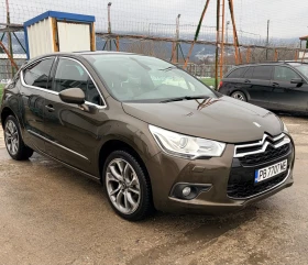 Citroen DS4 1.6 HDI, снимка 4
