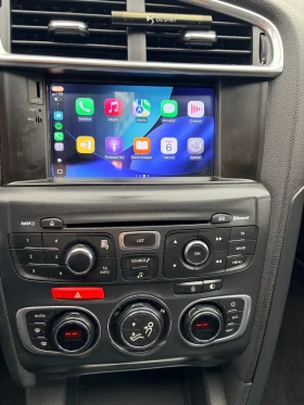 Citroen DS4 1.6 HDI, снимка 9