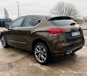 Citroen DS4 1.6 HDI, снимка 3