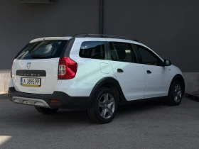Dacia Logan Stepway 1.5 dci, снимка 6