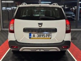 Dacia Logan Stepway 1.5 dci, снимка 5