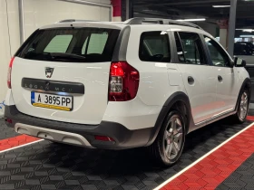Dacia Logan Stepway 1.5 dci, снимка 6