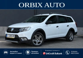 Dacia Logan Stepway 1.5 dci, снимка 2