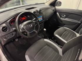 Dacia Logan Stepway 1.5 dci, снимка 7