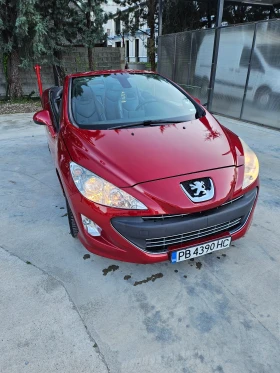 Peugeot 308, снимка 6
