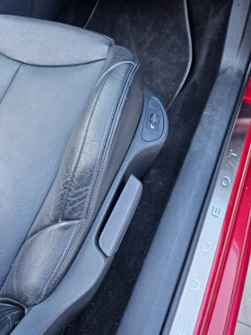 Peugeot 308, снимка 9