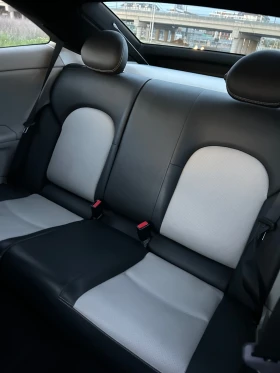 Mercedes-Benz CLC 160, снимка 8