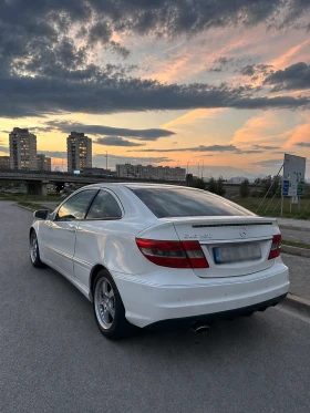 Mercedes-Benz CLC 160, снимка 2