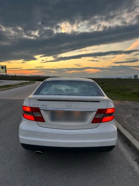 Mercedes-Benz CLC 160, снимка 3
