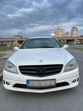 Mercedes-Benz CLC 160, снимка 6
