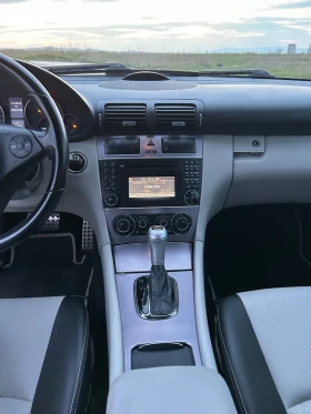 Mercedes-Benz CLC 160, снимка 7