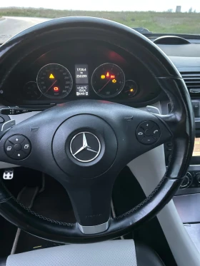 Mercedes-Benz CLC 160, снимка 10