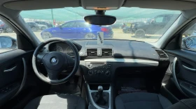 BMW 116 1.6i* 116 к.с* , снимка 13