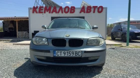 BMW 116 1.6i* 116 к.с* , снимка 1