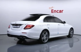 Mercedes-Benz E 350 BURMESTER* ОБДУХ* , снимка 2