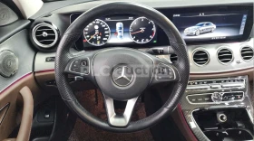 Mercedes-Benz E 350 BURMESTER* ОБДУХ* , снимка 8