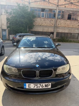 BMW 118, снимка 1