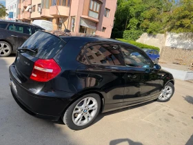 BMW 118, снимка 4