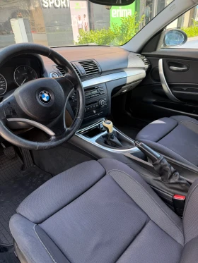 BMW 118, снимка 5