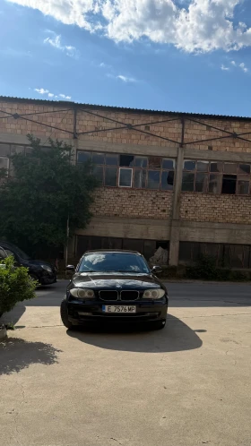 BMW 118, снимка 3