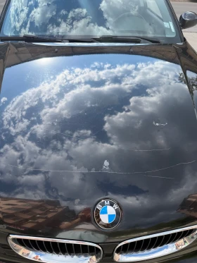 BMW 118, снимка 9