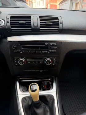 BMW 118, снимка 10