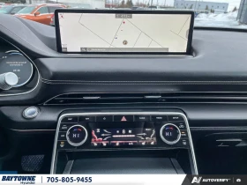 Genesis GV80 2.5T Advanced AWD, снимка 17