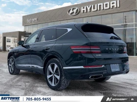Genesis GV80 2.5T Advanced AWD, снимка 7