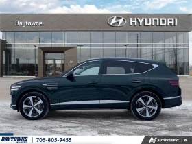 Genesis GV80 2.5T Advanced AWD, снимка 6