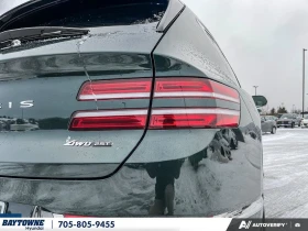 Genesis GV80 2.5T Advanced AWD, снимка 9